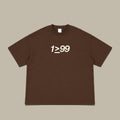 1>99 Boxy Fit Tee (PRE-ORDER)