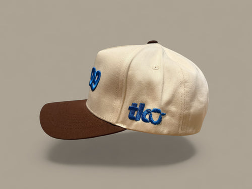 The Lost One "99" A-Frame Cap