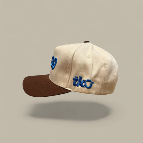 The Lost One "99" A-Frame Cap
