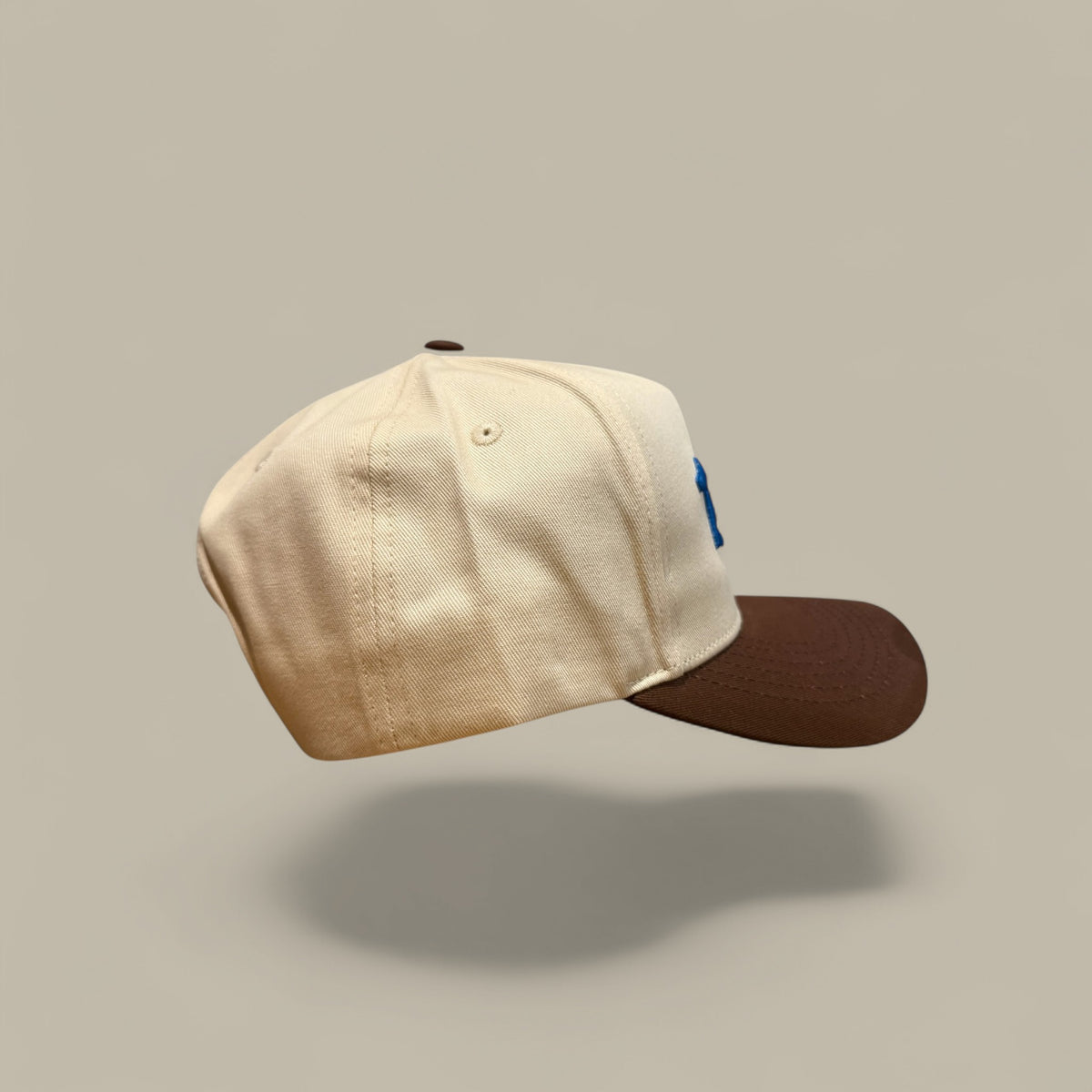The Lost One "99" A-Frame Cap