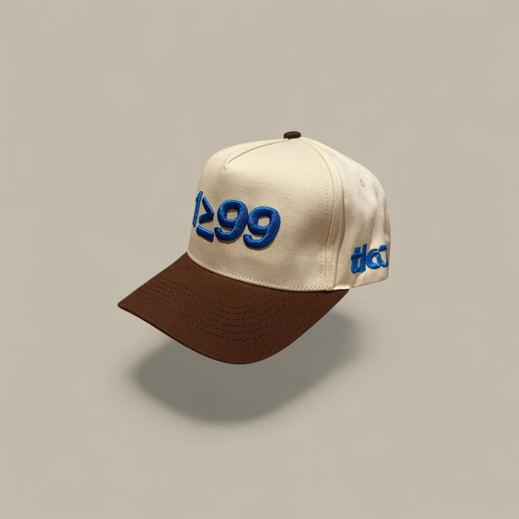 The Lost One "99" A-Frame Cap