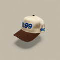 The Lost One "99" A-Frame Cap