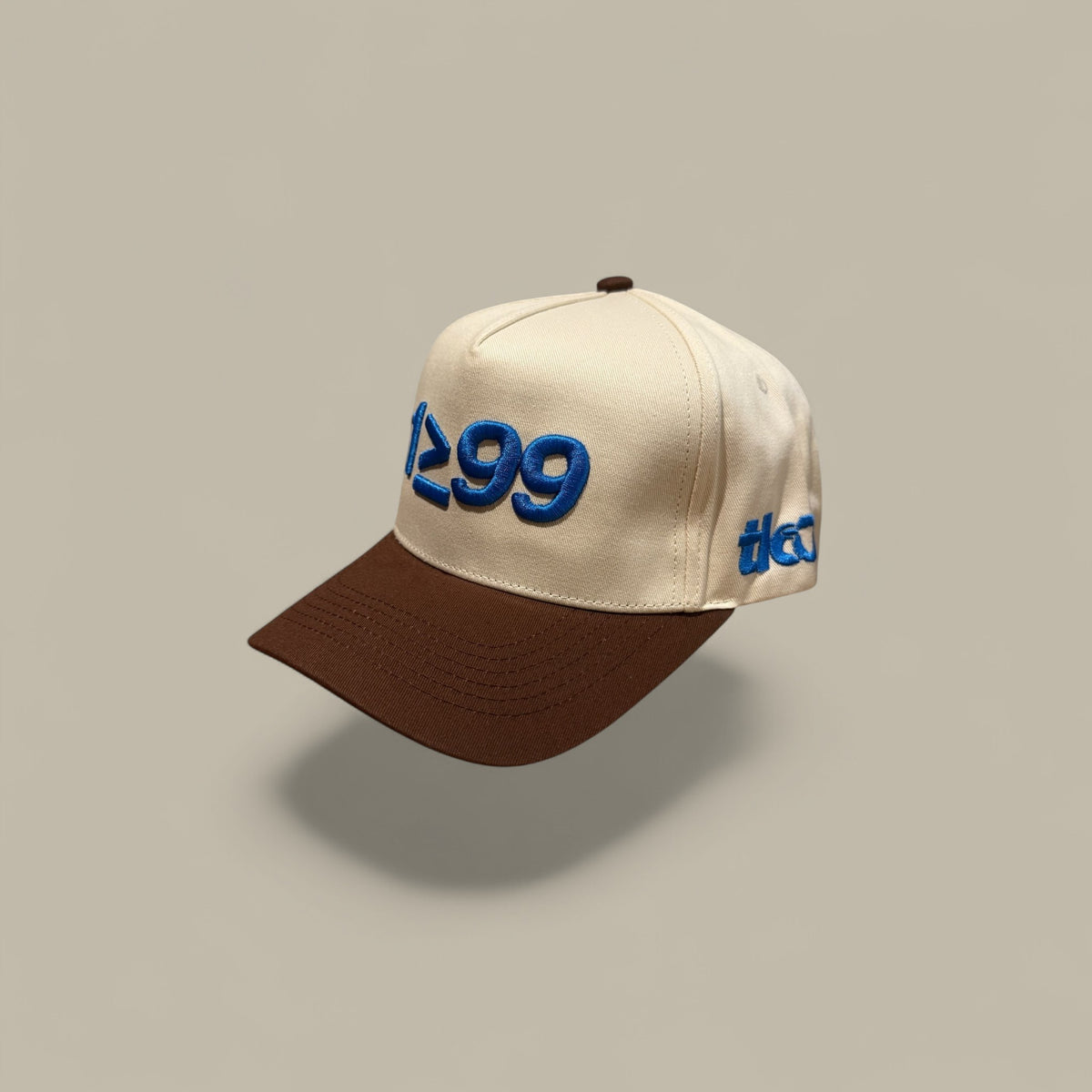 The Lost One "99" A-Frame Cap