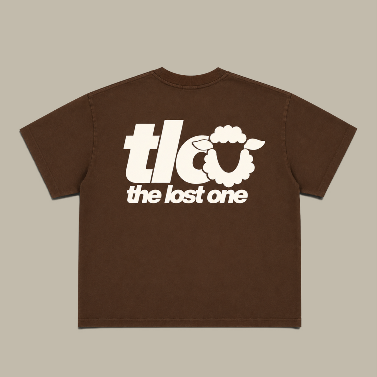 1>99 Boxy Fit Tee (PRE-ORDER)