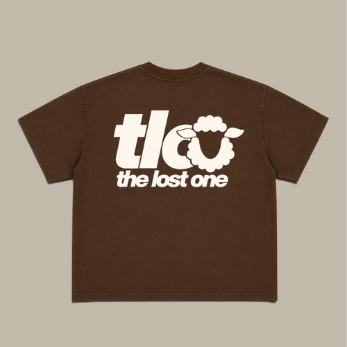 1>99 Boxy Fit Tee (PRE-ORDER)