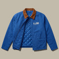 1>99 Canvas Workwear Jacket (PRE-ORDER)